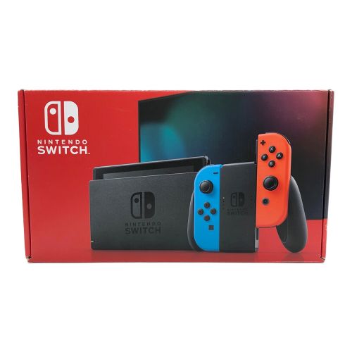 Nintendo (ニンテンドー) Nintendo Switch HAD-S-KABAA XKJ10022460898