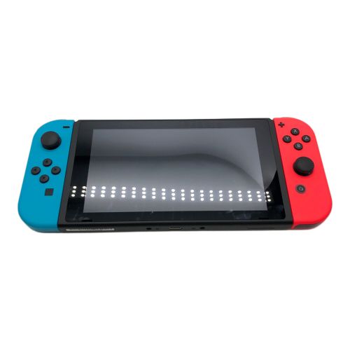 Nintendo (ニンテンドー) Nintendo Switch HAD-S-KABAA XKJ10022460898