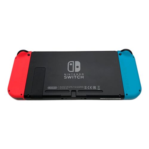 Nintendo (ニンテンドー) Nintendo Switch HAD-S-KABAA XKJ10022460898