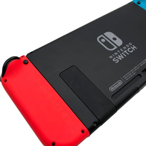 Nintendo (ニンテンドー) Nintendo Switch HAD-S-KABAA XKJ10022460898