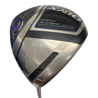 XXIO(DUNLOP) (ゼクシオ（ダンロップ）) ドライバー