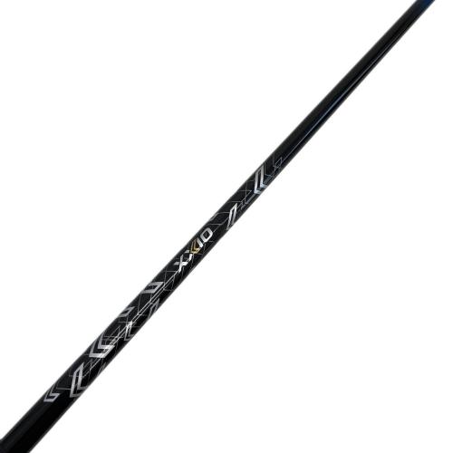 XXIO(DUNLOP) (ゼクシオ（ダンロップ）) ドライバー