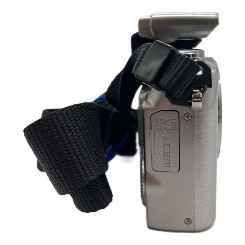 OLYMPUS (オリンパス) ミラーレス一眼カメラ E-PL3 動作未確認