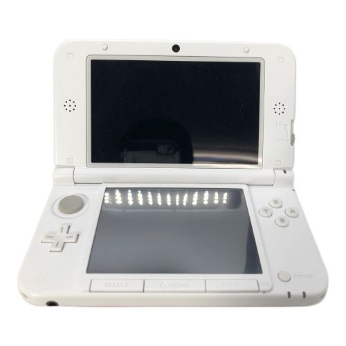 Nintendo (ニンテンドー) Nintendo 3DS LL SPR-S-JPN-C0 動作確認済み SJF12081037 4