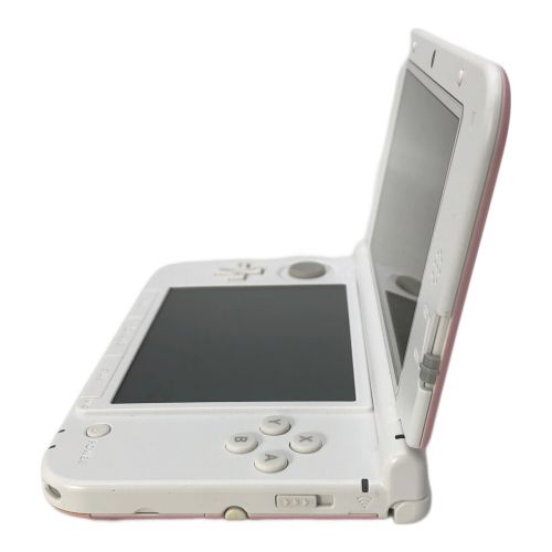 Nintendo (ニンテンドー) Nintendo 3DS LL SPR-S-JPN-C0 動作確認済み SJF12081037 4