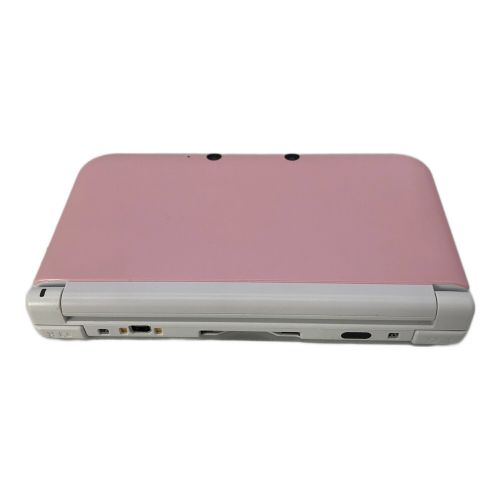 Nintendo (ニンテンドー) Nintendo 3DS LL SPR-S-JPN-C0 動作確認済み SJF12081037 4