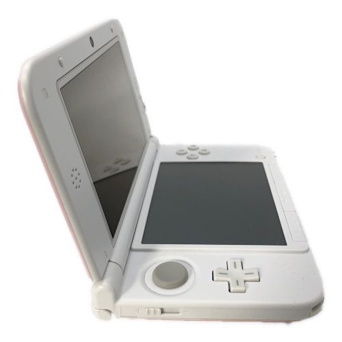 Nintendo (ニンテンドー) Nintendo 3DS LL SPR-S-JPN-C0 動作確認済み SJF12081037 4