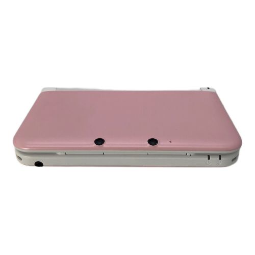 Nintendo (ニンテンドー) Nintendo 3DS LL SPR-S-JPN-C0 動作確認済み SJF12081037 4