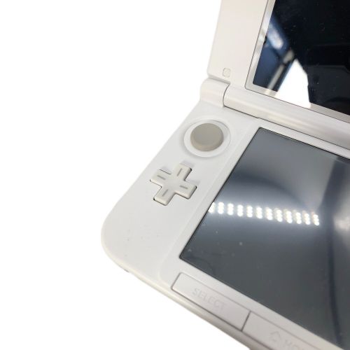 Nintendo (ニンテンドー) Nintendo 3DS LL SPR-S-JPN-C0 動作確認済み SJF12081037 4