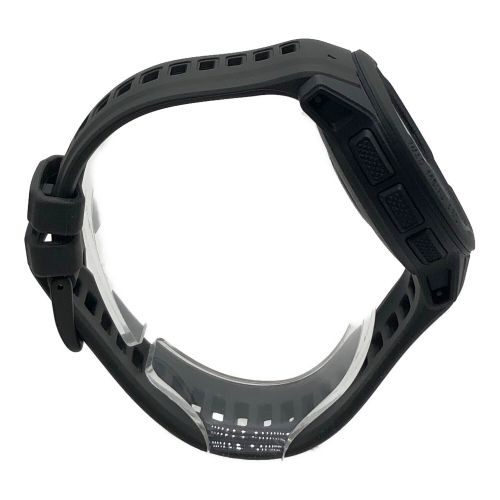 GARMIN (ガーミン) タフネスGPSウォッチ MIL-STD-810G INSTINCT 2S DUAL POWER 741029134