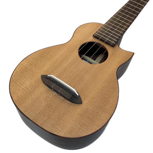 K.Yairi (ケーヤイリ) ソプラノウクレレ B-0C Custom