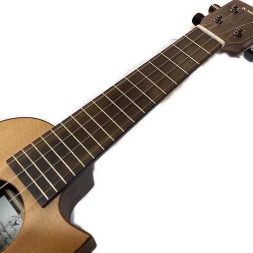 K.Yairi (ケーヤイリ) ソプラノウクレレ B-0C Custom