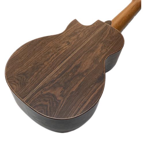 K.Yairi (ケーヤイリ) ソプラノウクレレ B-0C Custom