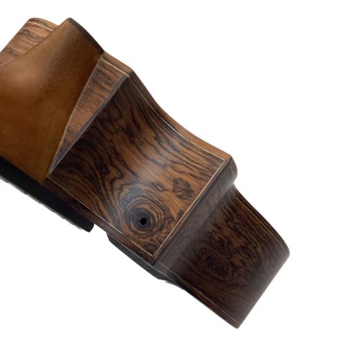 K.Yairi (ケーヤイリ) ソプラノウクレレ B-0C Custom