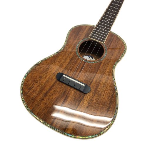 FENDER JAPAN (フェンダージャパン) Montecito Tenor Ukulele