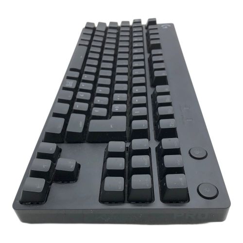 LOGICOOL (ロジクール) ゲーミングキーボード G-PKB-002