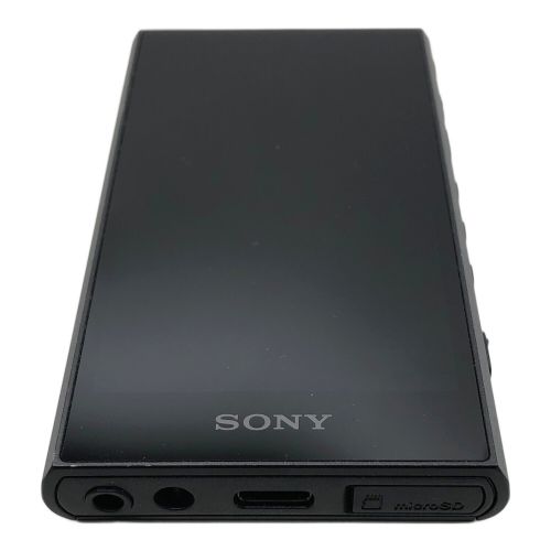 SONY (ソニー) WALKMAN 64GB NW-A307 サインアウト確認済 -