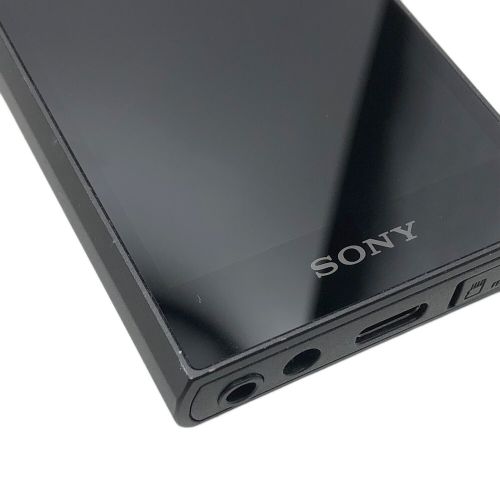 SONY (ソニー) WALKMAN 64GB NW-A307 サインアウト確認済 -