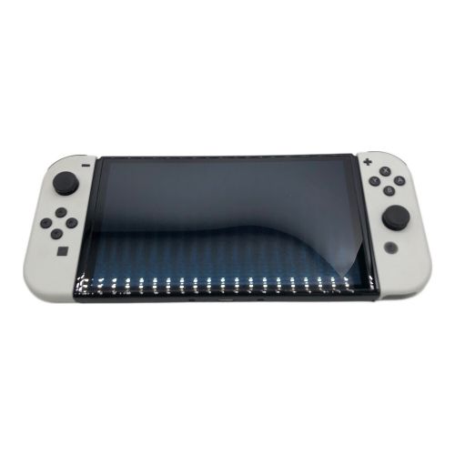 Nintendo (ニンテンドー) Nintendo Switch(有機ELモデル) HEG-001 XTJ50093216840