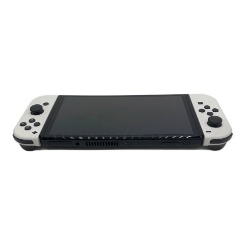 Nintendo (ニンテンドー) Nintendo Switch(有機ELモデル) HEG-001 XTJ50093216840