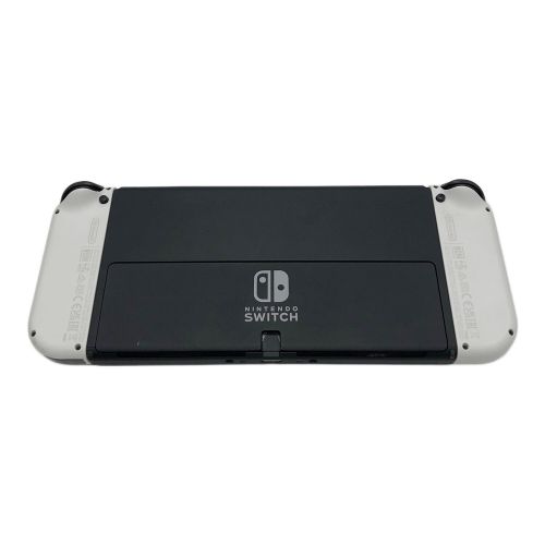 Nintendo (ニンテンドー) Nintendo Switch(有機ELモデル) HEG-001 XTJ50093216840