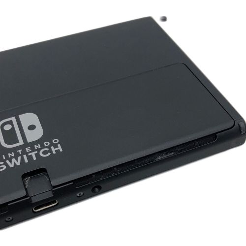 Nintendo (ニンテンドー) Nintendo Switch(有機ELモデル) HEG-001 XTJ50093216840