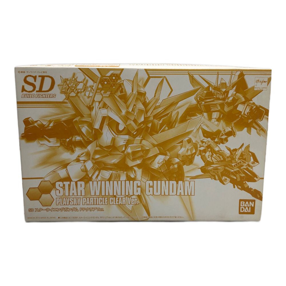 BANDAI (バンダイ) ガンダムビルドファイターズトライ 次世代ワールド
