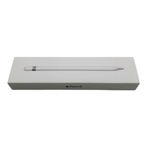 Apple (アップル) apple pencil 第一世代 MK0C2J