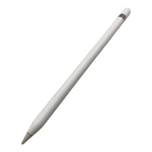 Apple (アップル) apple pencil 第一世代 MK0C2J