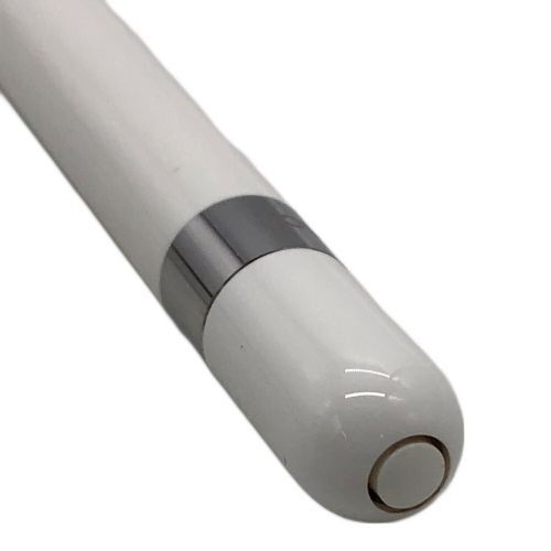 Apple (アップル) apple pencil 第一世代 MK0C2J