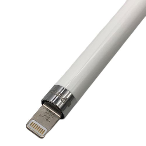 Apple (アップル) apple pencil 第一世代 MK0C2J