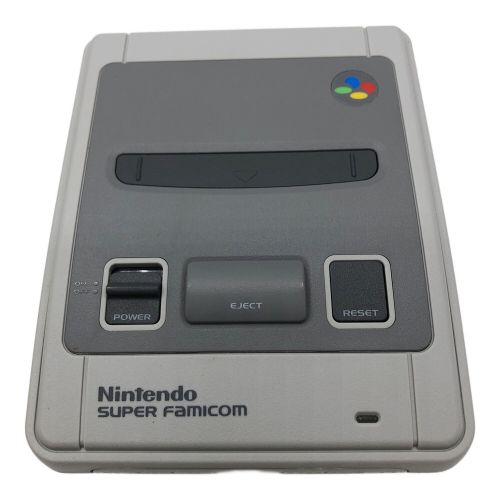 Nintendo (ニンテンドー) クラシックミニ スーパーファミコン CLV-301 -