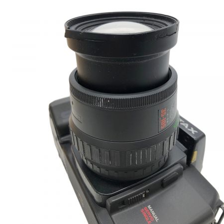 フィルムカメラ PENTAXsfx Amazon | PENTAX SFX | 一眼レフカメラ 通販