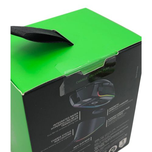 Razer (レイザー) マウスドッグ MOUSE  DOCK PRO