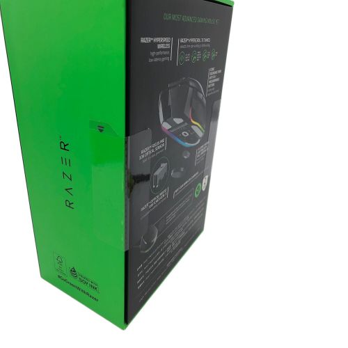 Razer (レイザー) マウス BASILISK  V3 PRO