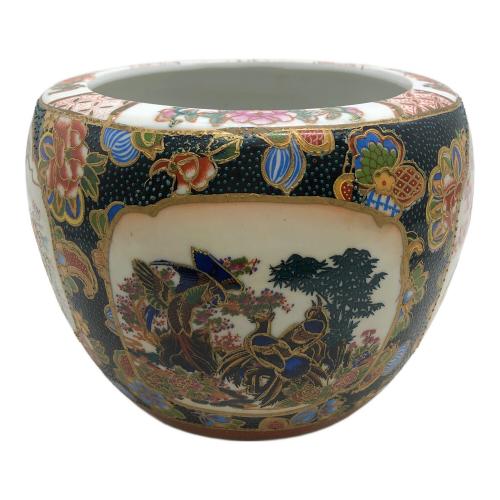 花蝶窓浮世絵 火鉢