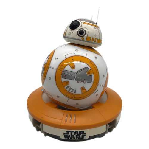 STAR WARS (スターウォーズ) ラジコン R001・※専用アプリ必要 BB-8