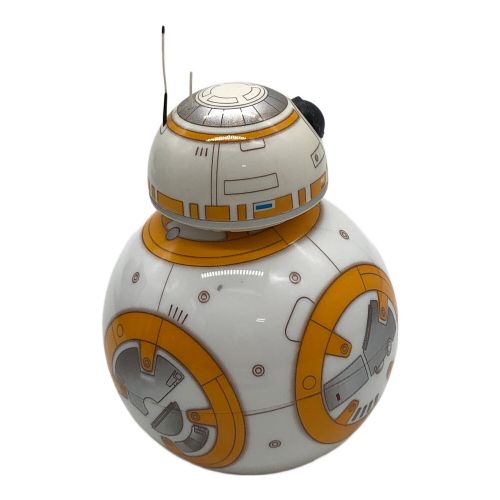 STAR WARS (スターウォーズ) ラジコン R001・※専用アプリ必要 BB-8