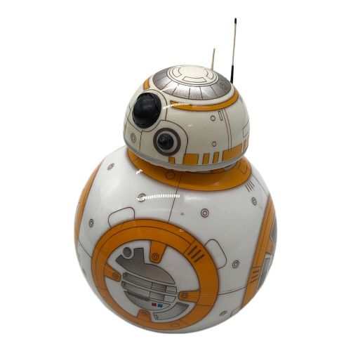 STAR WARS (スターウォーズ) ラジコン R001・※専用アプリ必要 BB-8