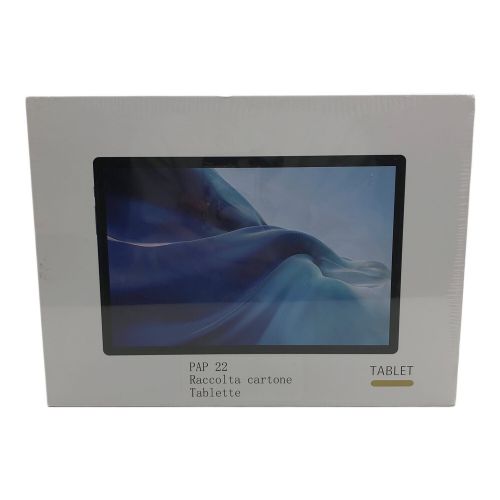 タブレット 未使用品 30603-T88