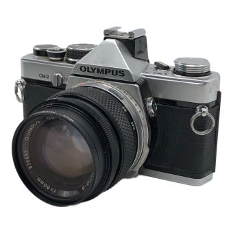 OLYMPUS (オリンパス) フィルムカメラ ジャンク品(動作未確認) OM-2 -