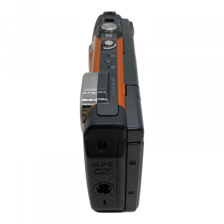 OLYMPUS (オリンパス) コンパクトデジタルカメラ STYLUS TG-860