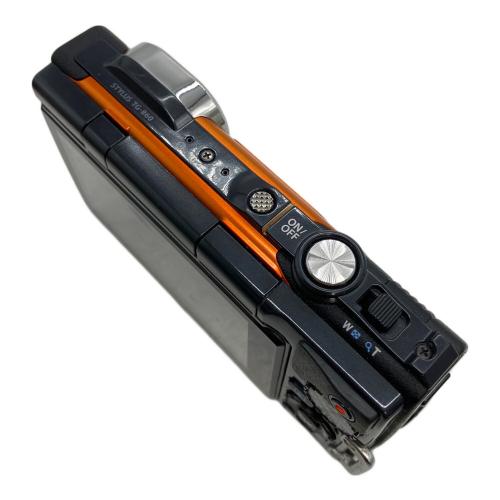 OLYMPUS (オリンパス) コンパクトデジタルカメラ STYLUS TG-860