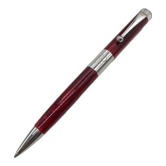 ROMEO (ロメオ) ボールペン レッド NO.3