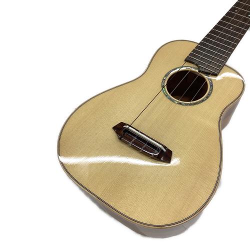 TASHIRO (タシロ) ミディアムコンサートウクレレ MC-SK/cw