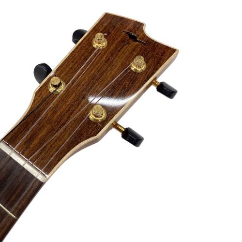 TASHIRO (タシロ) ミディアムコンサートウクレレ MC-SK/cw