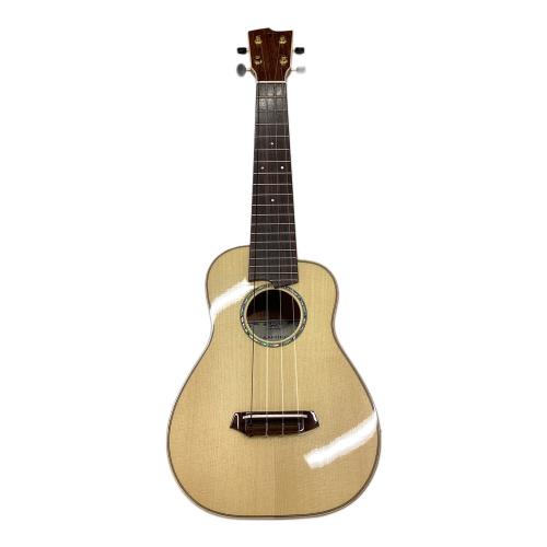 TASHIRO (タシロ) ミディアムコンサートウクレレ MC-SK/cw