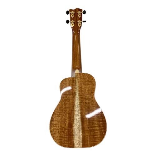 TASHIRO (タシロ) ミディアムコンサートウクレレ MC-SK/cw