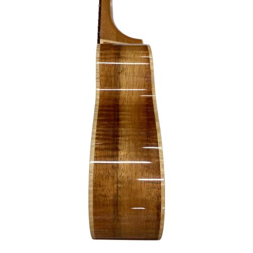 TASHIRO (タシロ) ミディアムコンサートウクレレ MC-SK/cw