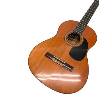 Guitarra Tamura P40 1971年